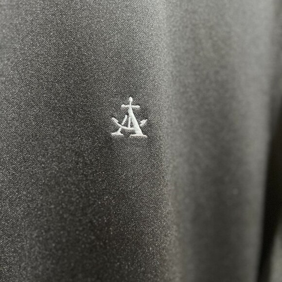 NWOT Donald Ross Turtleneck Long Sleeve Sz SM - Picture 2 of 4